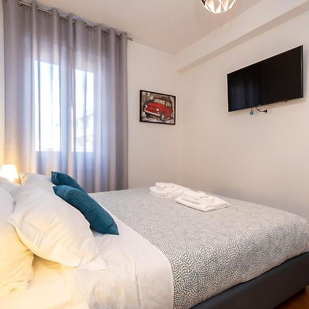 Elisa Apartment Sistine Chapel Rome Bagian luar foto