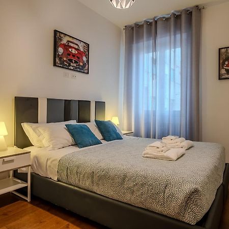 Elisa Apartment Sistine Chapel Rome Bagian luar foto